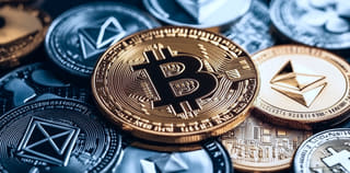 Configuração de cobrança em cripto voltada para otimizar os pagamentos de empresas