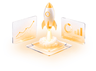 Primeiro lançamento público da plataforma de trading de cripto sendo celebrado como um marco